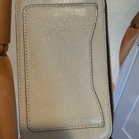 Marc Jacobs Cream gray and black Crossbody camera Bag - Picture 7 of 7